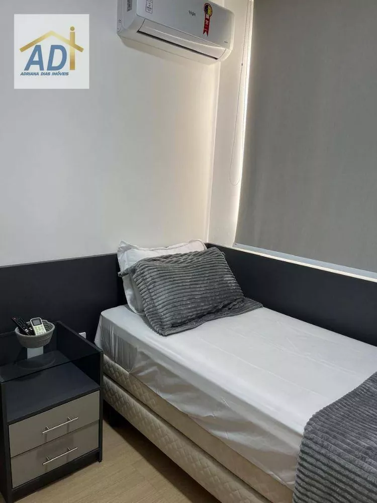 Apartamento, 3 quartos, 57 m² - Foto 22