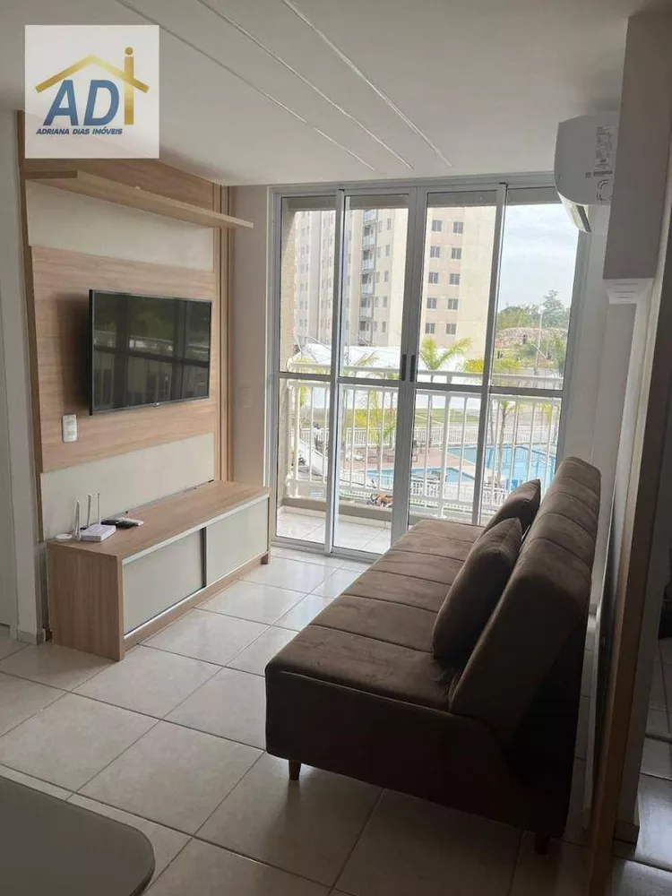 Apartamento, 3 quartos, 57 m² - Foto 32