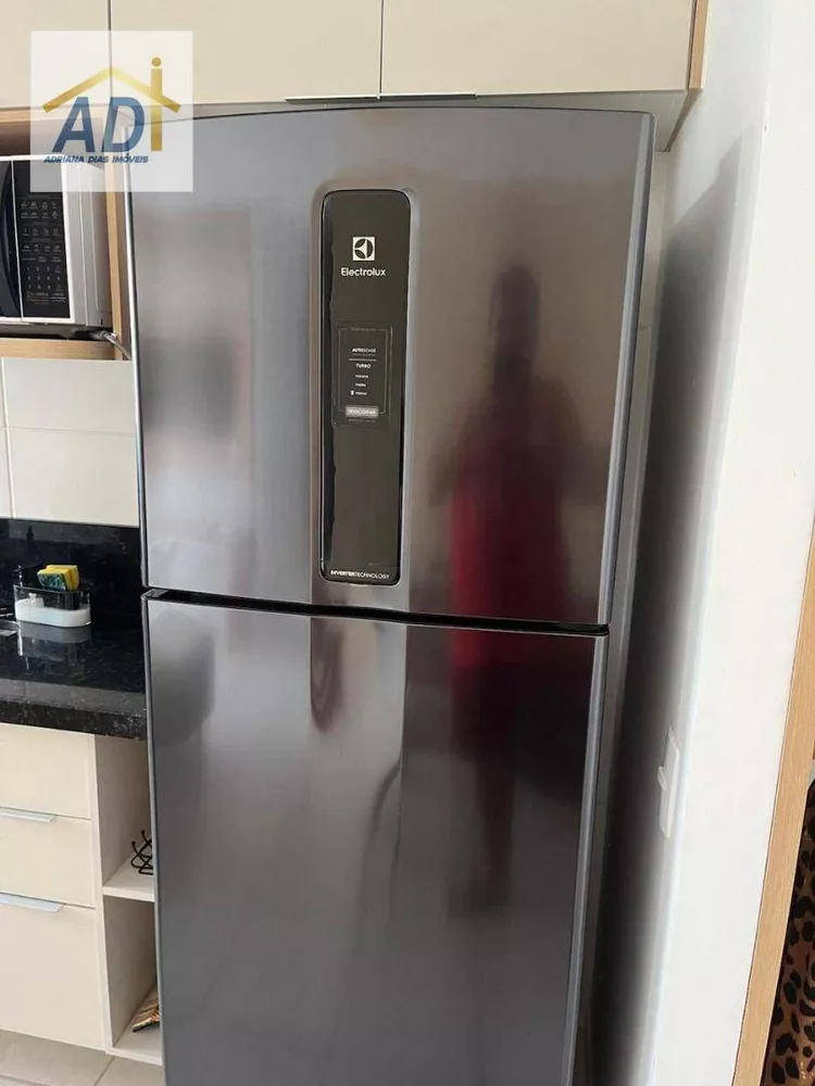 Apartamento, 3 quartos, 57 m² - Foto 29