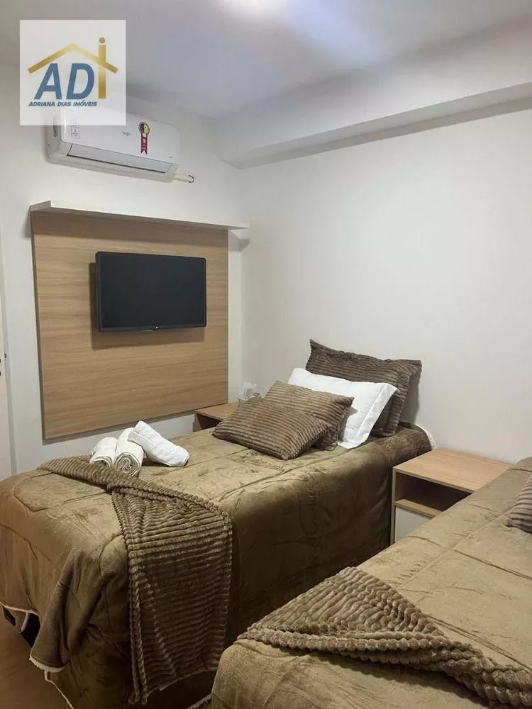 Apartamento, 3 quartos, 57 m² - Foto 27
