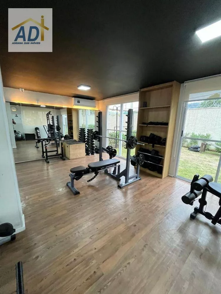 Apartamento, 3 quartos, 57 m² - Foto 5