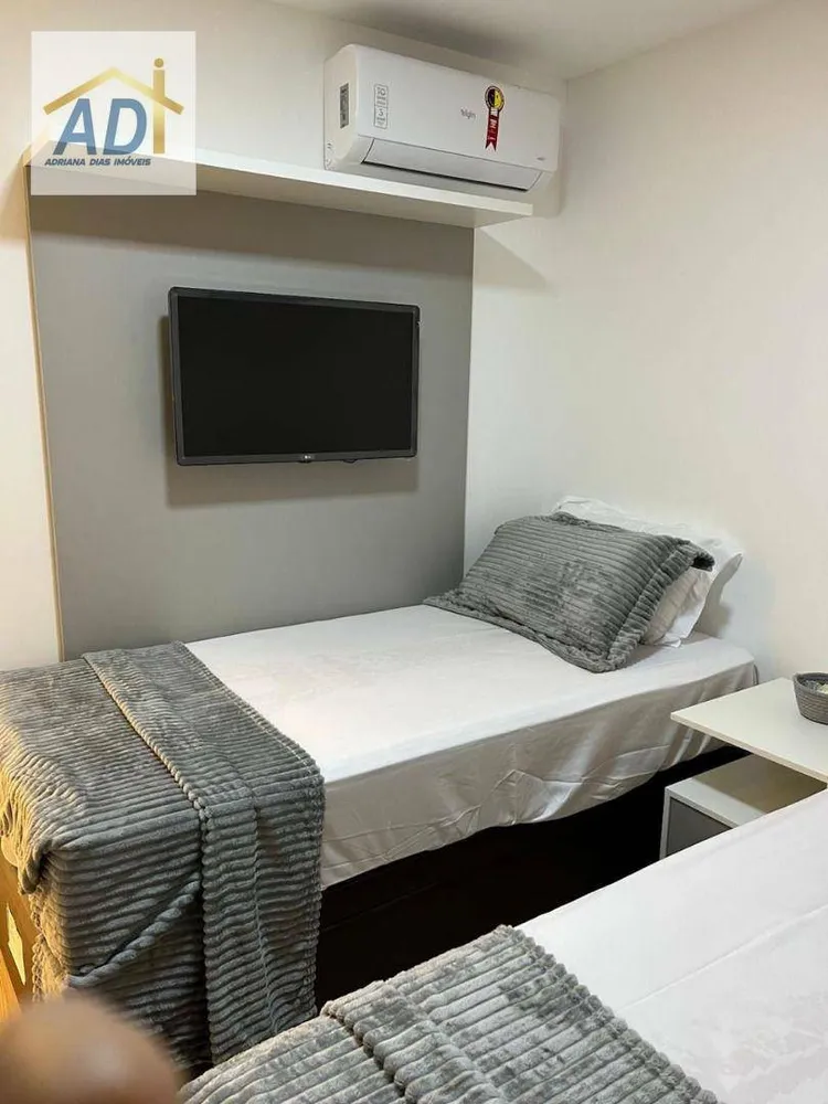 Apartamento, 3 quartos, 57 m² - Foto 36