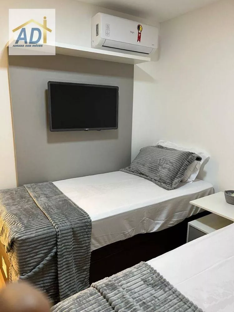Apartamento, 3 quartos, 57 m² - Foto 16