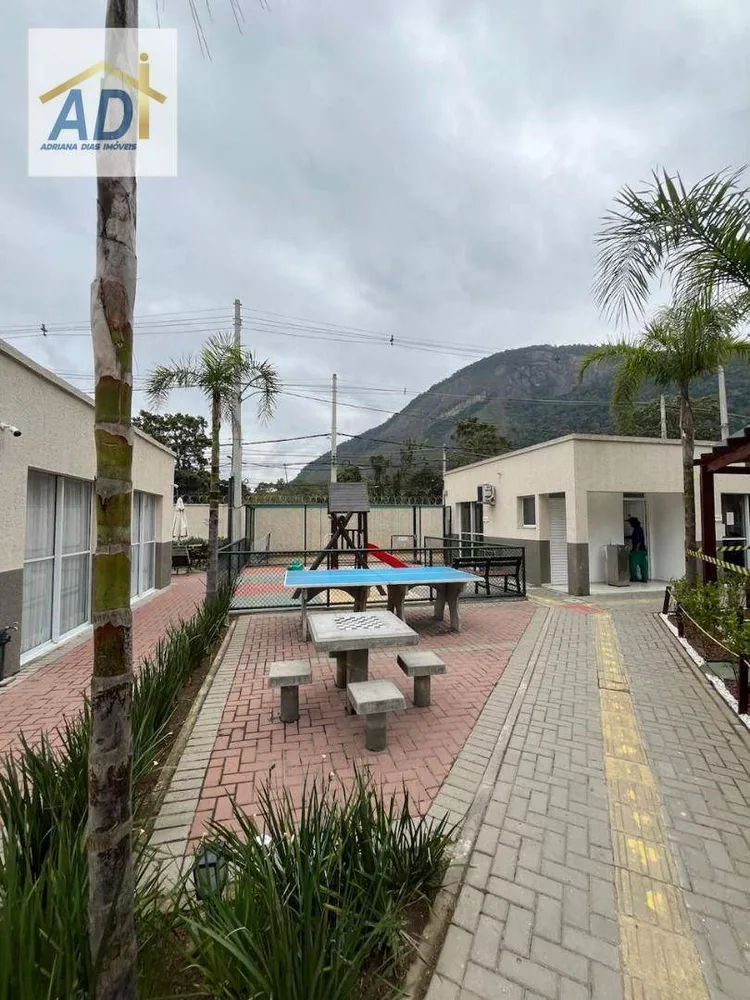 Apartamento, 3 quartos, 57 m² - Foto 47