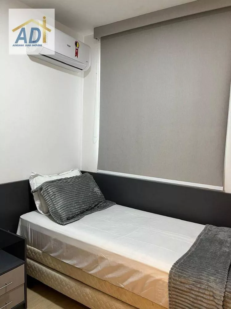 Apartamento, 3 quartos, 57 m² - Foto 14