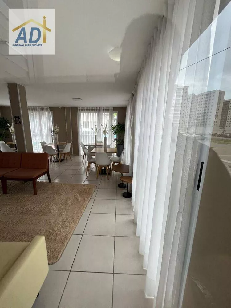 Apartamento, 3 quartos, 57 m² - Foto 13