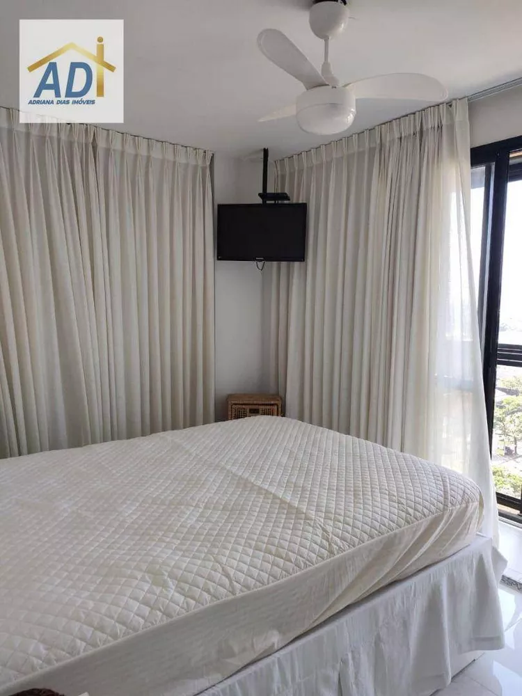 Apartamento, 2 quartos, 75 m² - Foto 13