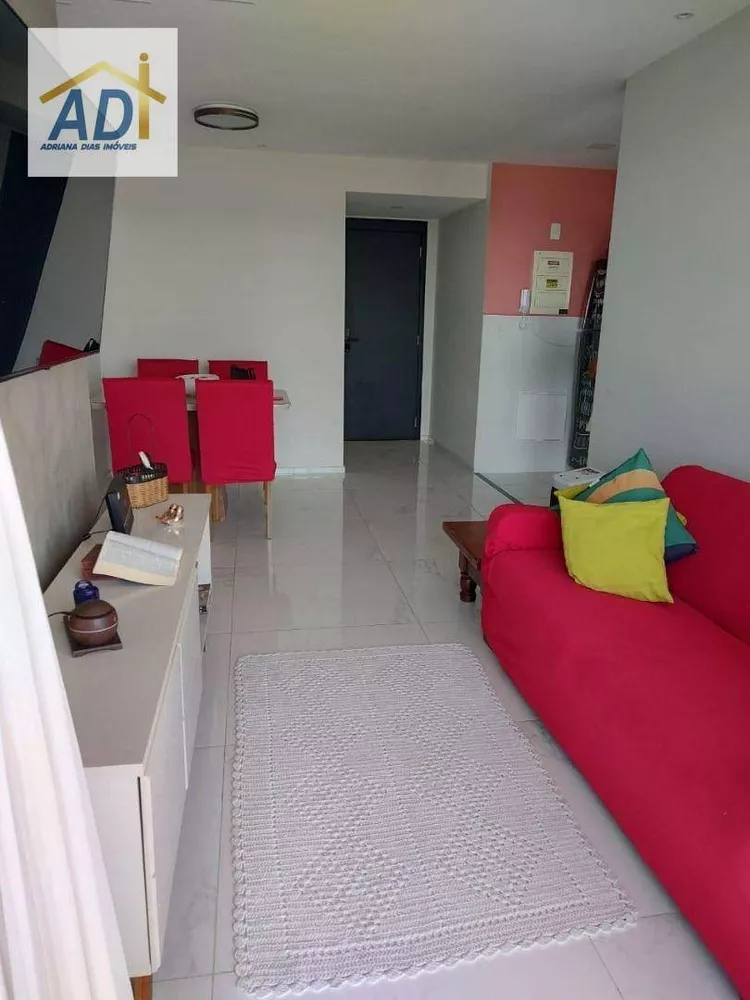 Apartamento, 2 quartos, 75 m² - Foto 27