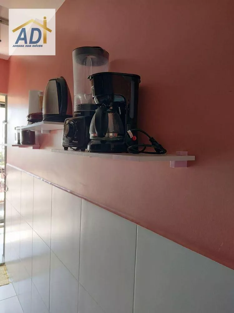 Apartamento, 2 quartos, 75 m² - Foto 5
