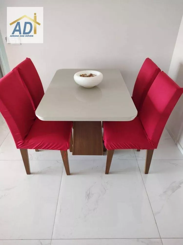 Apartamento, 2 quartos, 75 m² - Foto 6