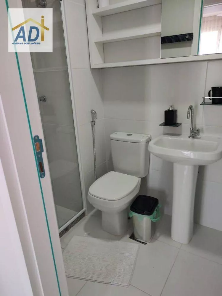 Apartamento, 2 quartos, 75 m² - Foto 20