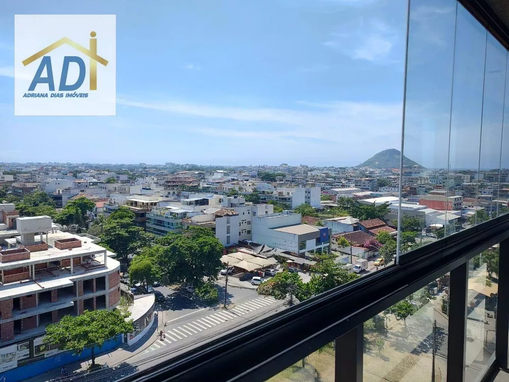 Apartamento, 2 quartos, 75 m² - Foto 1