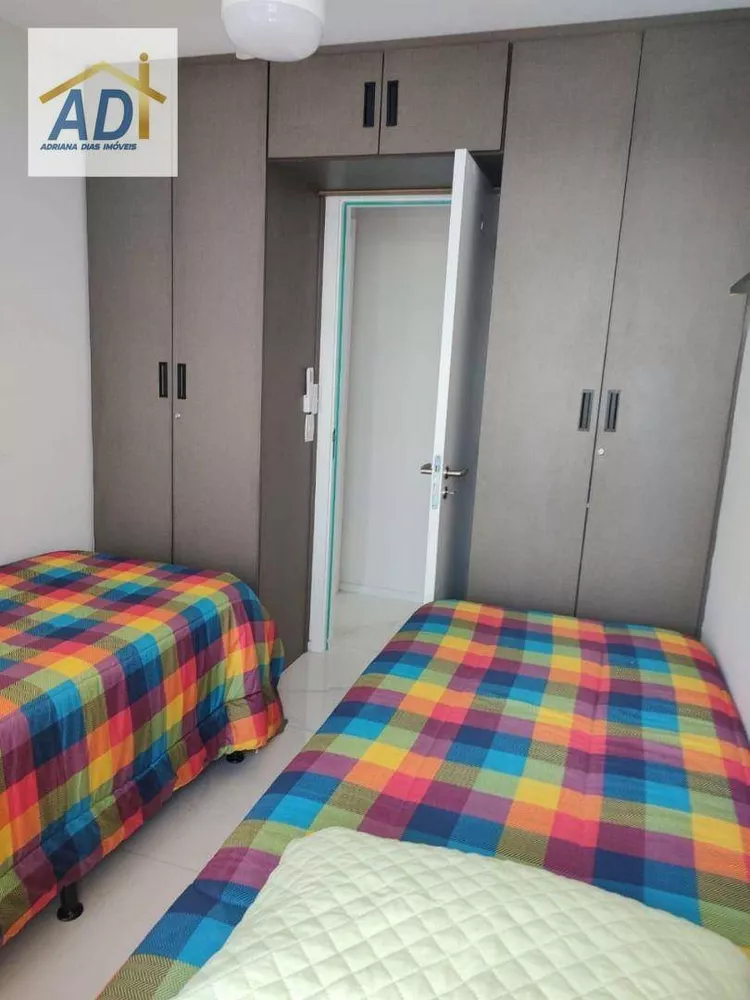 Apartamento, 2 quartos, 75 m² - Foto 24