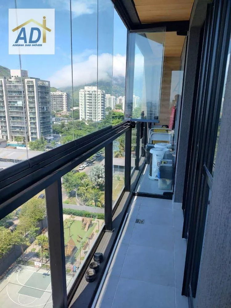 Apartamento, 2 quartos, 75 m² - Foto 31