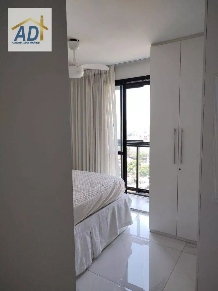 Apartamento, 2 quartos, 75 m² - Foto 17