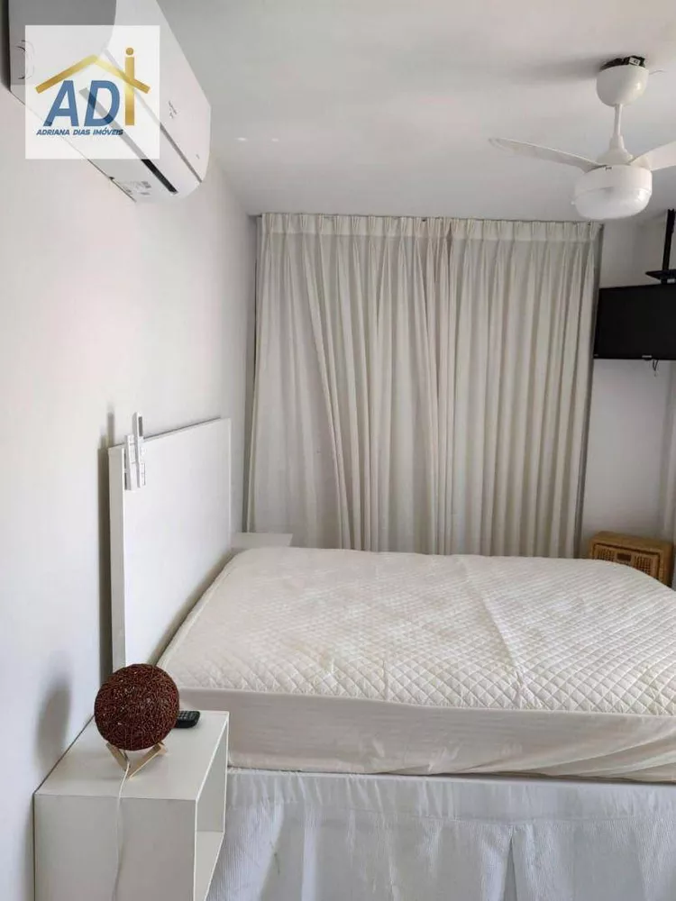 Apartamento, 2 quartos, 75 m² - Foto 19
