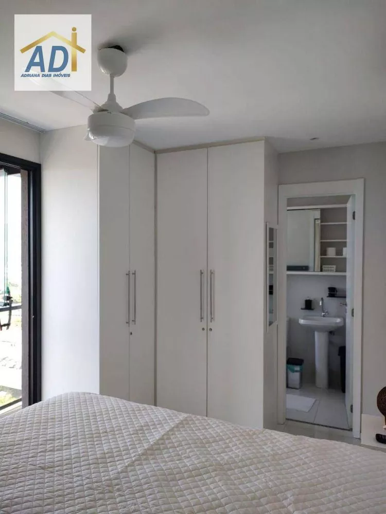 Apartamento, 2 quartos, 75 m² - Foto 10