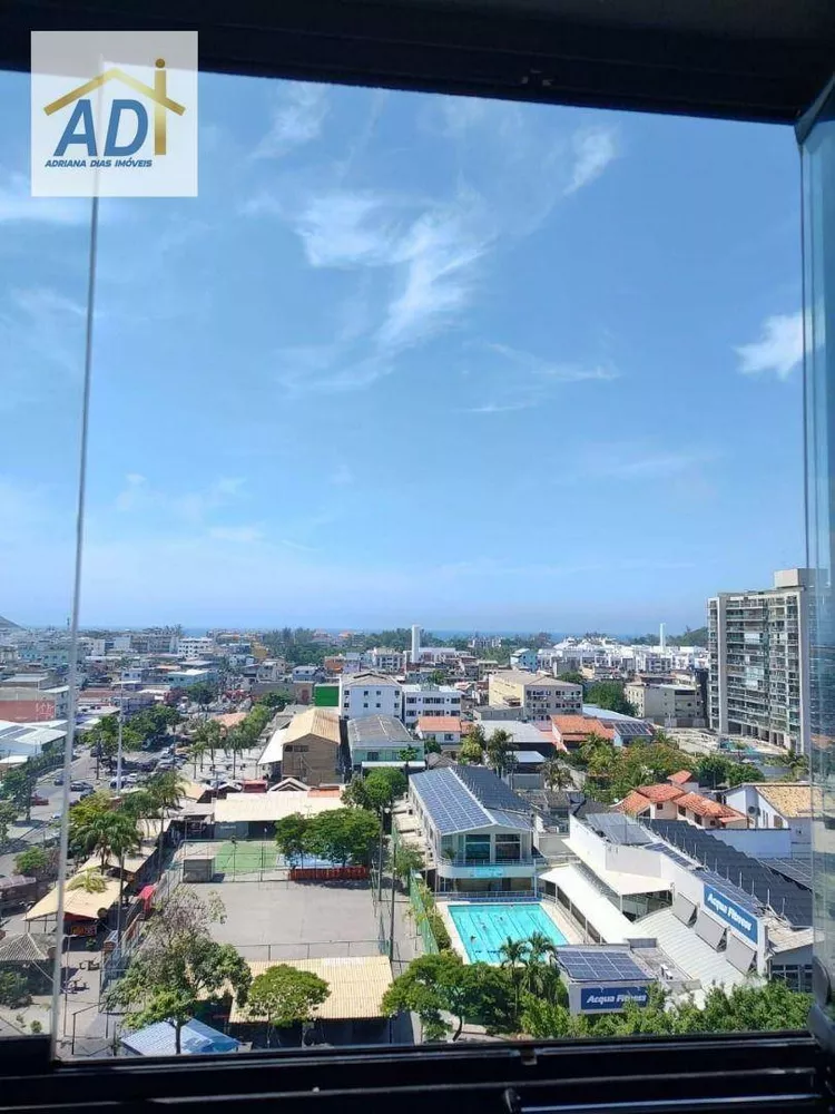 Apartamento, 2 quartos, 75 m² - Foto 11