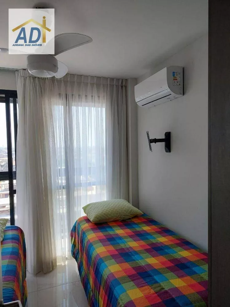 Apartamento, 2 quartos, 75 m² - Foto 22
