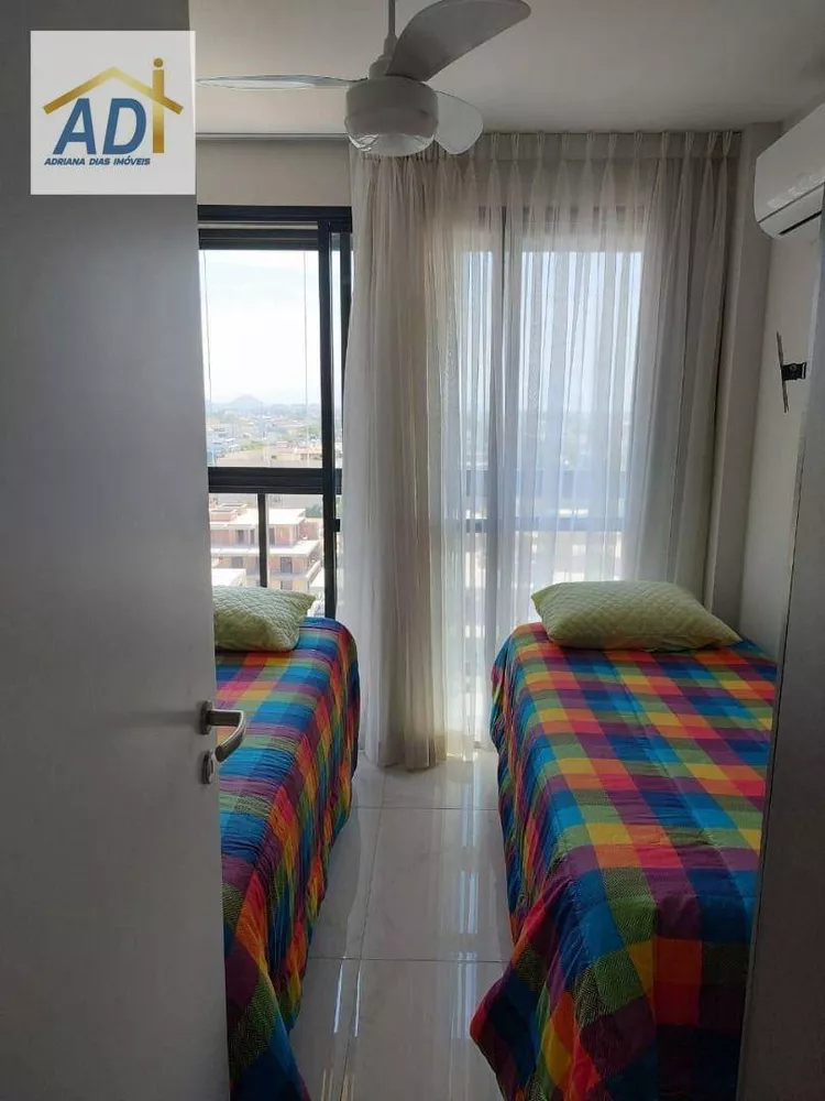 Apartamento, 2 quartos, 75 m² - Foto 23