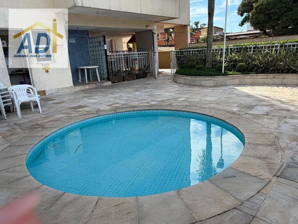 Apartamento, 2 quartos, 58 m² - Foto 27