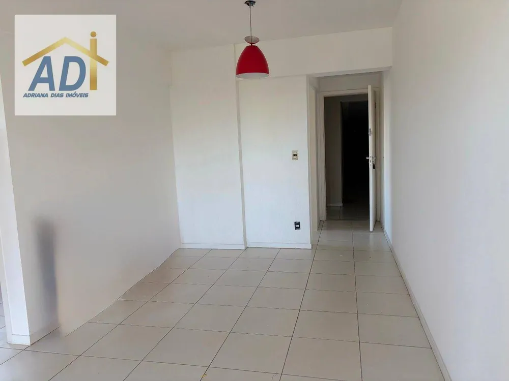Apartamento, 2 quartos, 58 m² - Foto 5