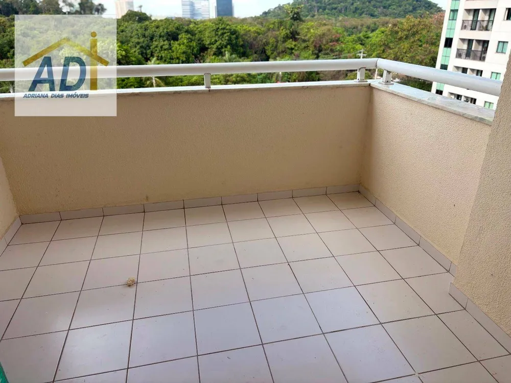 Apartamento, 2 quartos, 58 m² - Foto 7
