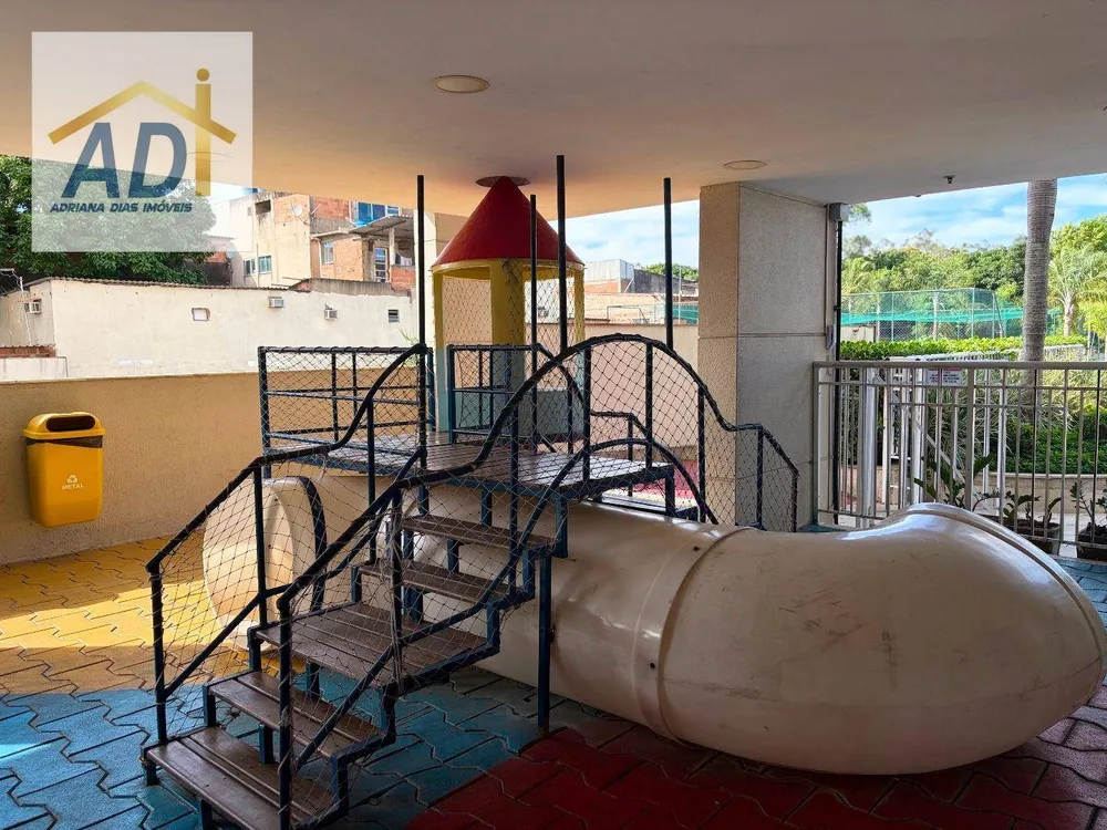 Apartamento, 2 quartos, 58 m² - Foto 18