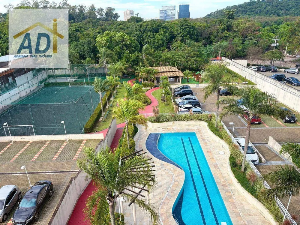 Apartamento, 2 quartos, 58 m² - Foto 1