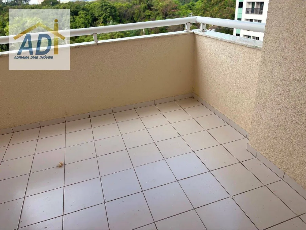 Apartamento, 2 quartos, 58 m² - Foto 6