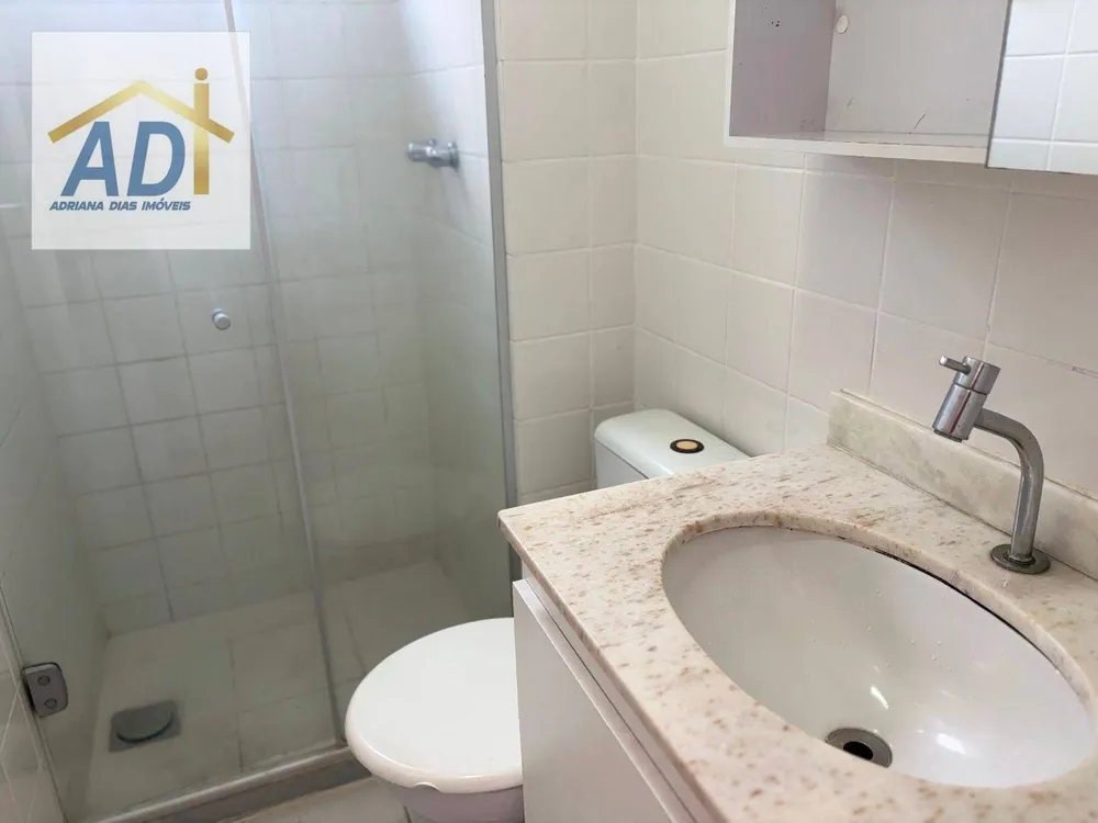 Apartamento, 2 quartos, 58 m² - Foto 10