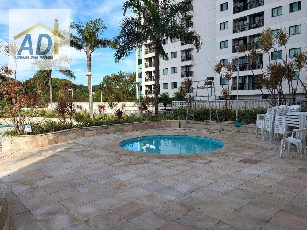 Apartamento, 2 quartos, 58 m² - Foto 9