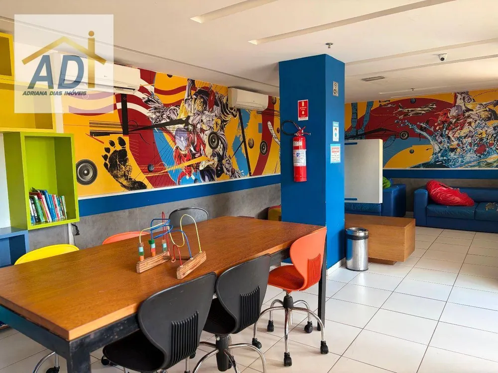 Apartamento, 2 quartos, 58 m² - Foto 17