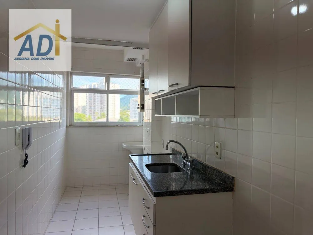 Apartamento, 2 quartos, 58 m² - Foto 16