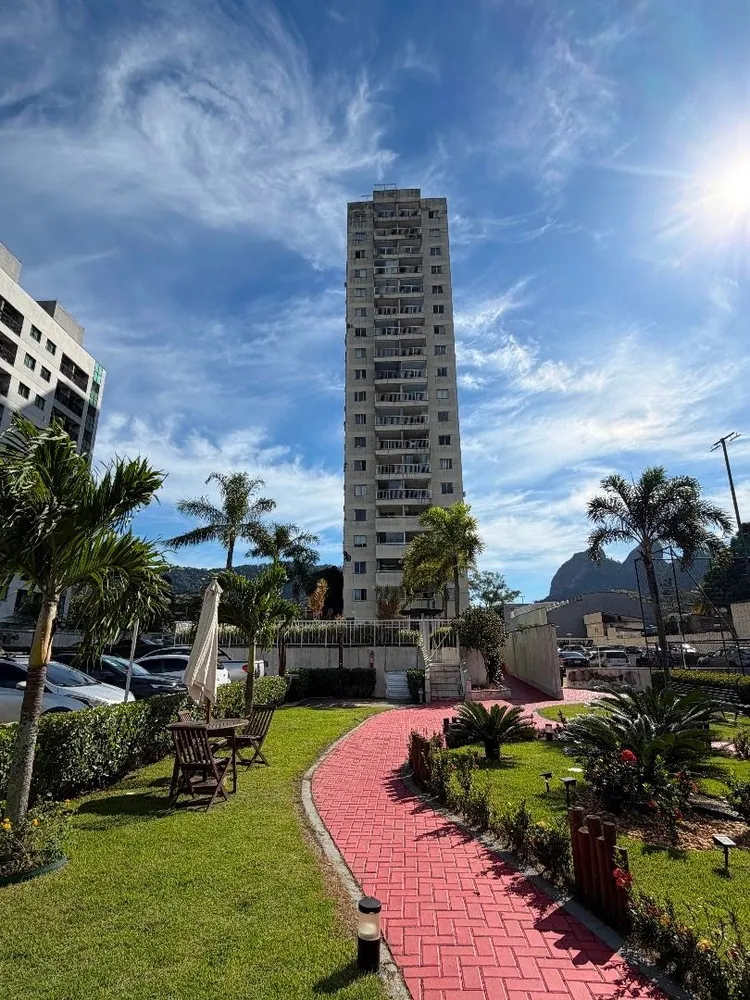 Apartamento, 2 quartos, 58 m² - Foto 14