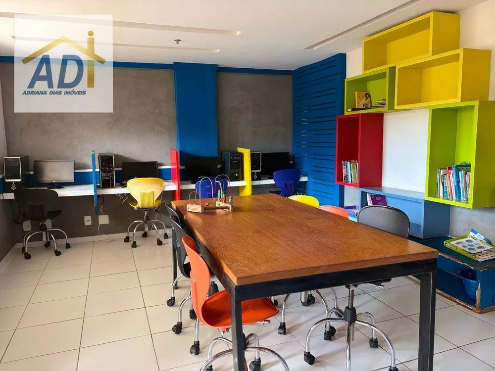 Apartamento, 2 quartos, 58 m² - Foto 19