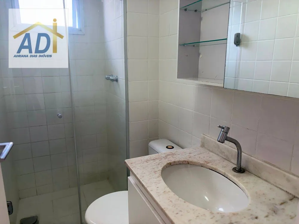 Apartamento, 2 quartos, 58 m² - Foto 10