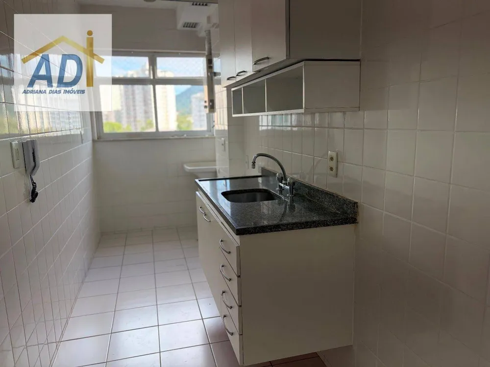 Apartamento, 2 quartos, 58 m² - Foto 11