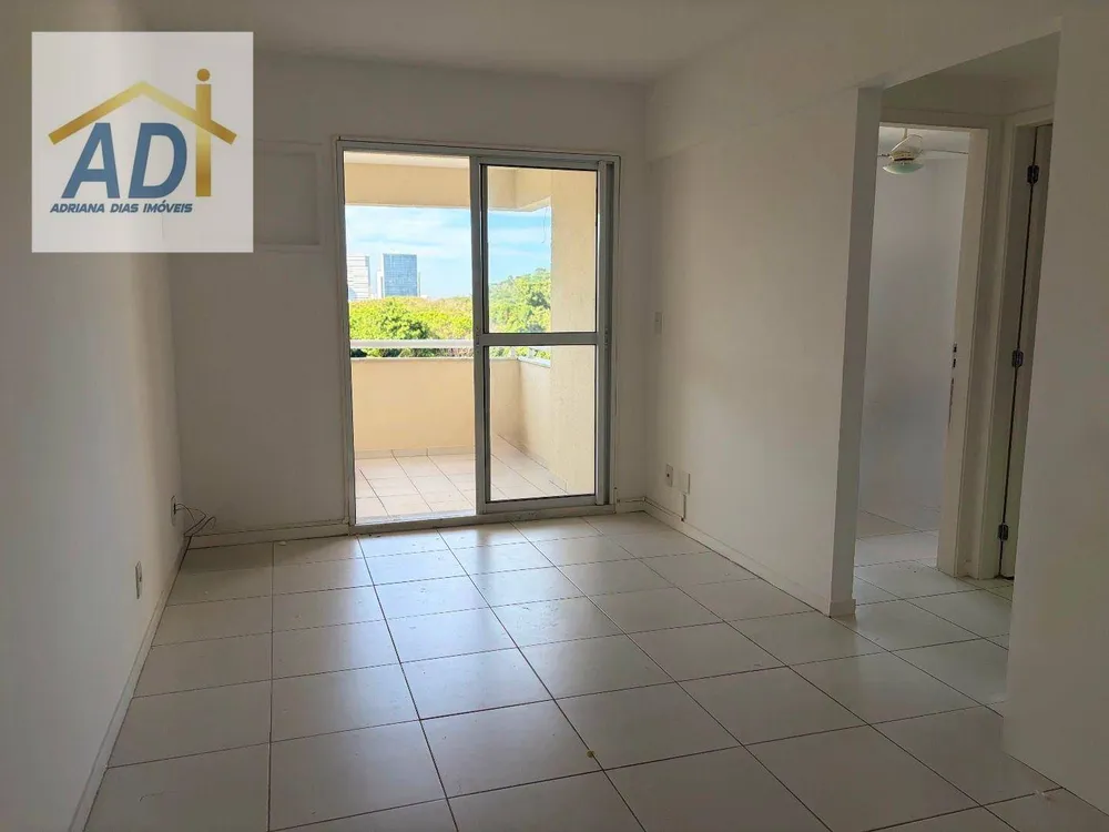 Apartamento, 2 quartos, 58 m² - Foto 5