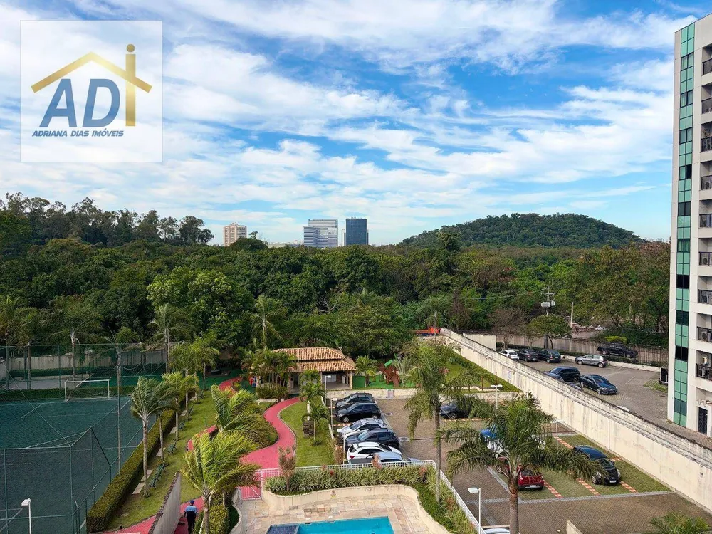 Apartamento, 2 quartos, 58 m² - Foto 15