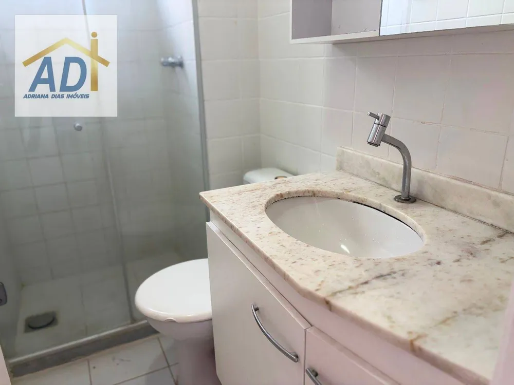 Apartamento, 2 quartos, 58 m² - Foto 9