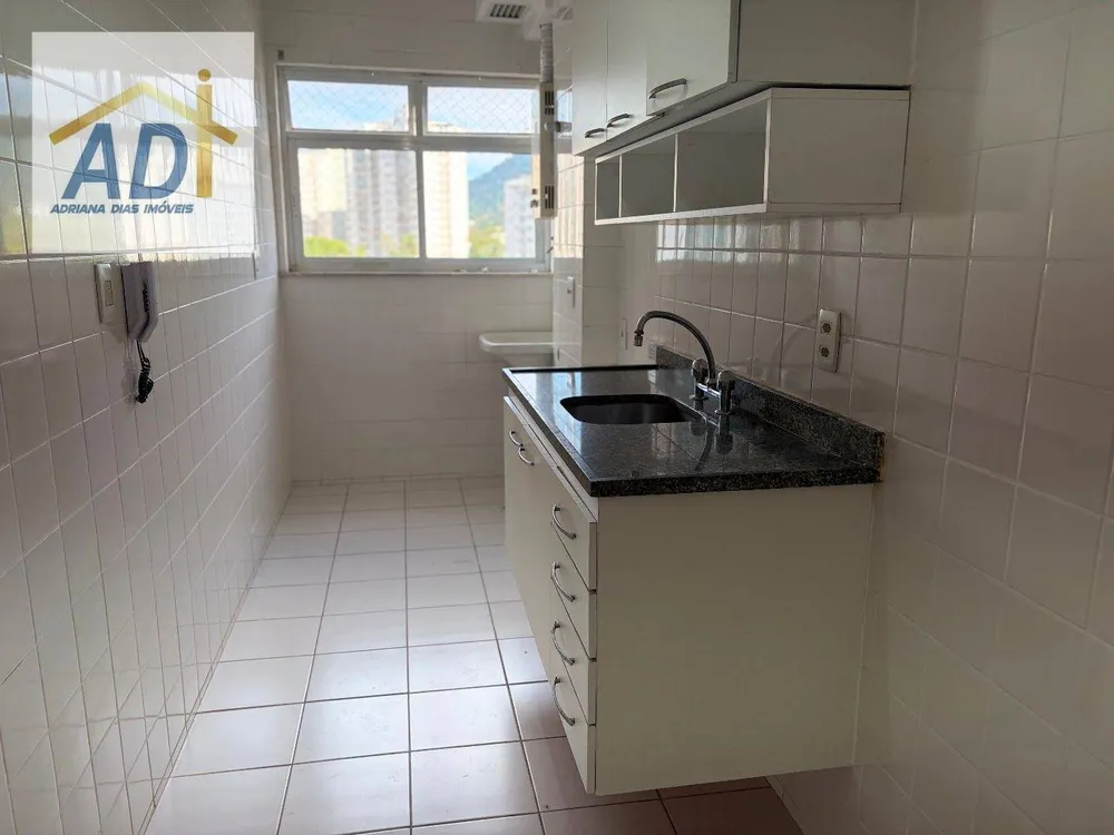 Apartamento, 2 quartos, 58 m² - Foto 15