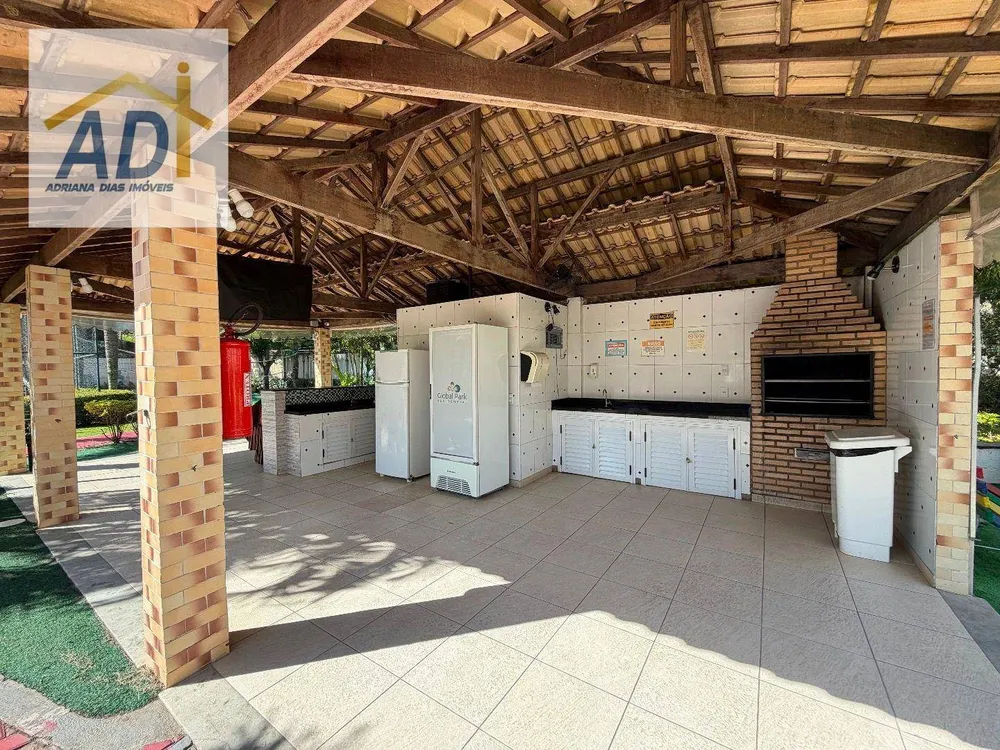 Apartamento, 2 quartos, 58 m² - Foto 32