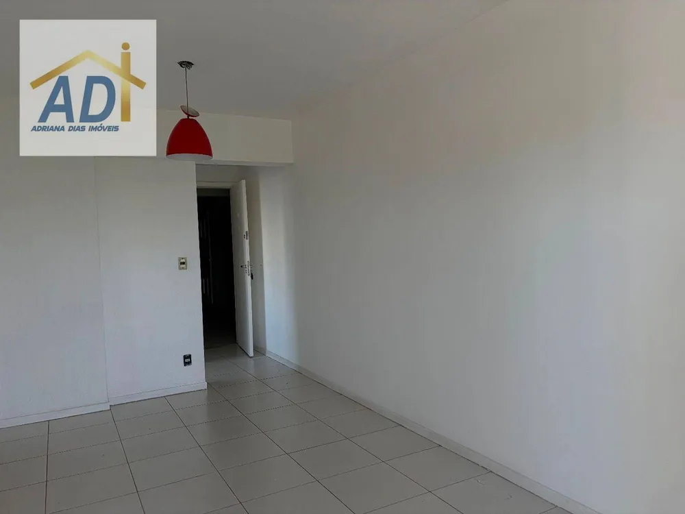 Apartamento, 2 quartos, 58 m² - Foto 8