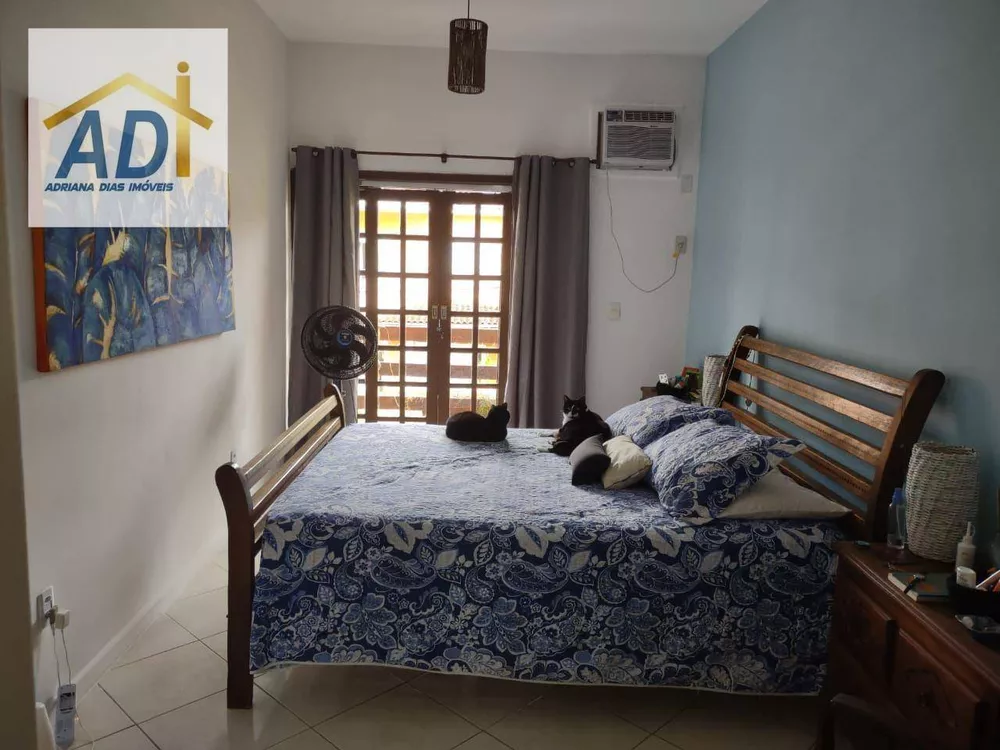Casa de Condomínio, 4 quartos - Foto 23