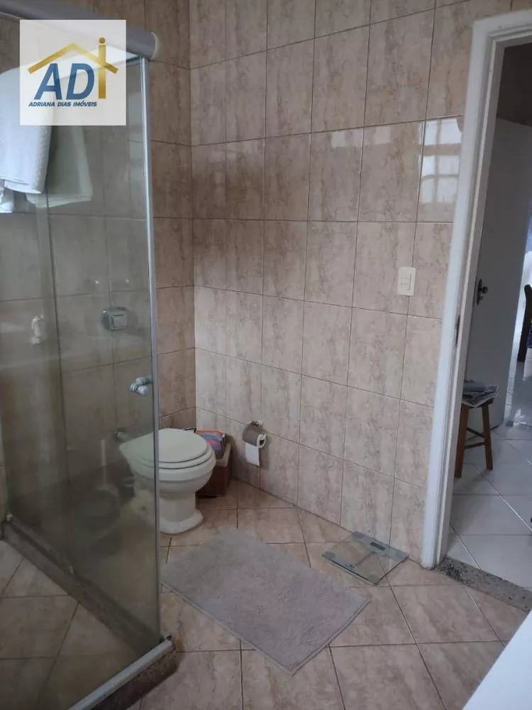 Casa de Condomínio, 4 quartos - Foto 30