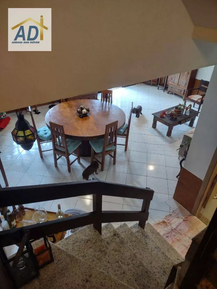 Casa de Condomínio, 4 quartos - Foto 6