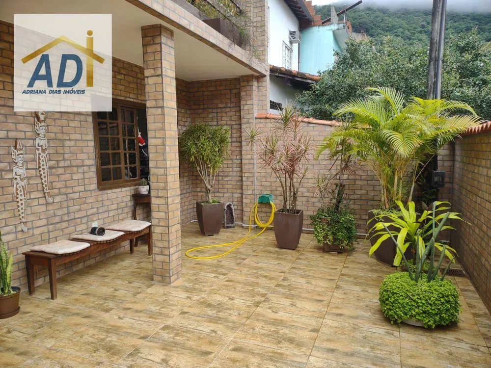 Casa de Condomínio, 4 quartos - Foto 25