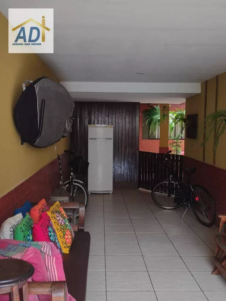 Casa de Condomínio, 4 quartos - Foto 20