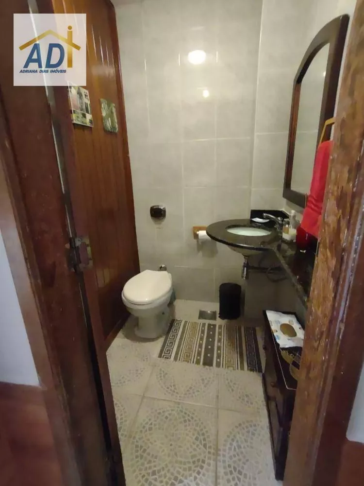 Casa de Condomínio, 4 quartos - Foto 8